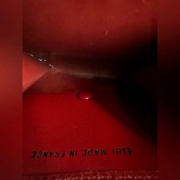 CARTIER Coin Case - Picture 6 of 6